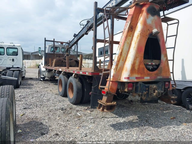 2006 Sterling Truck L 9500 მანქანა იყიდება აუქციონზე, vin: 2FZHAZCV56AV52959, აუქციონის ნომერი: 45591269