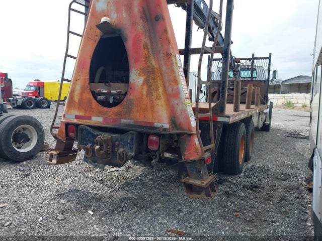 2006 Sterling Truck L 9500 მანქანა იყიდება აუქციონზე, vin: 2FZHAZCV56AV52959, აუქციონის ნომერი: 45591269