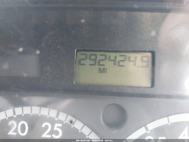 2006 Sterling Truck L 9500 მანქანა იყიდება აუქციონზე, vin: 2FZHAZCV56AV52959, აუქციონის ნომერი: 45591269