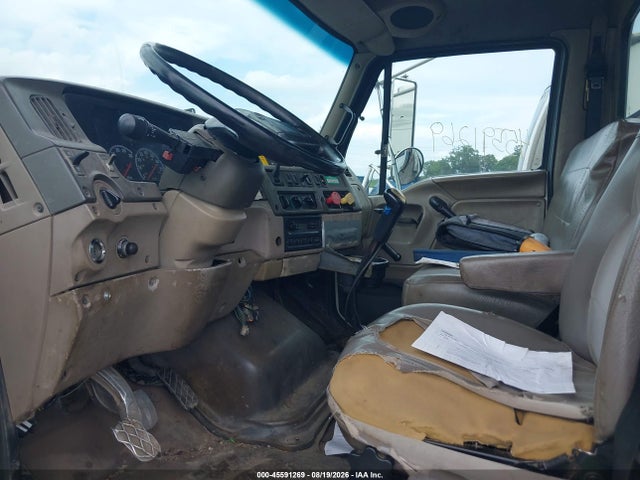2006 Sterling Truck L 9500 მანქანა იყიდება აუქციონზე, vin: 2FZHAZCV56AV52959, აუქციონის ნომერი: 45591269