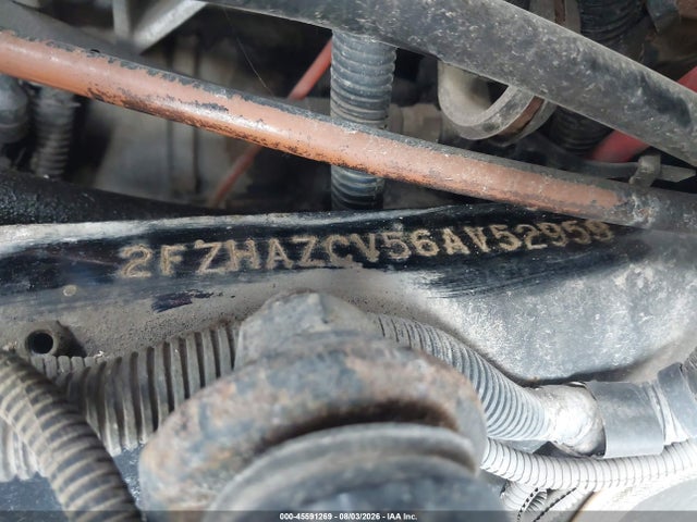 2006 Sterling Truck L 9500 მანქანა იყიდება აუქციონზე, vin: 2FZHAZCV56AV52959, აუქციონის ნომერი: 45591269