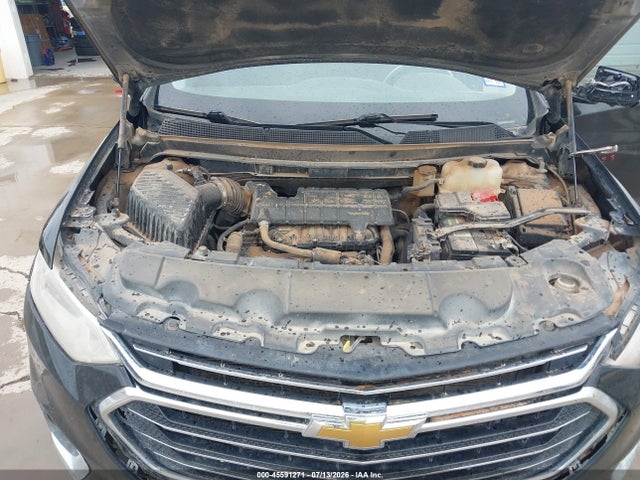 Продаж на аукціоні авто 2019 Chevrolet Traverse Premier, vin: 1GNERKKW3KJ129170, номер лоту: 45591271
