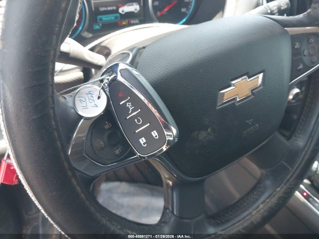 Продаж на аукціоні авто 2019 Chevrolet Traverse Premier, vin: 1GNERKKW3KJ129170, номер лоту: 45591271