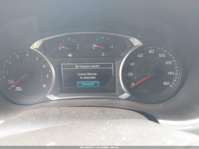 Продаж на аукціоні авто 2019 Chevrolet Traverse Premier, vin: 1GNERKKW3KJ129170, номер лоту: 45591271