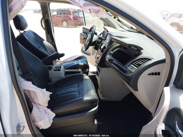 Продажа на аукционе авто 2014 Chrysler Town & Country Touring, vin: 2C4RC1BG5ER293177, номер лота: 45591273