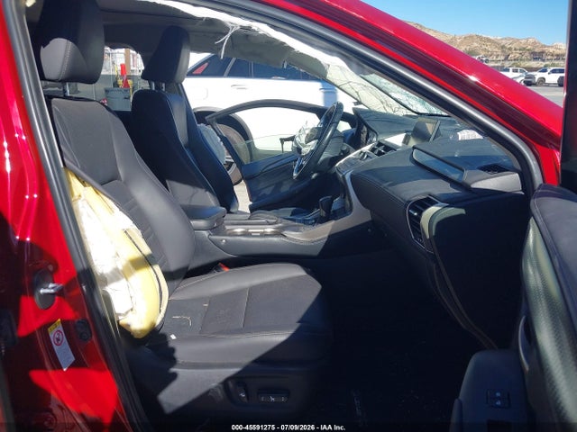 Продажа на аукционе авто 2016 Lexus Nx 200t, vin: JTJYARBZ6G2026419, номер лота: 45591275