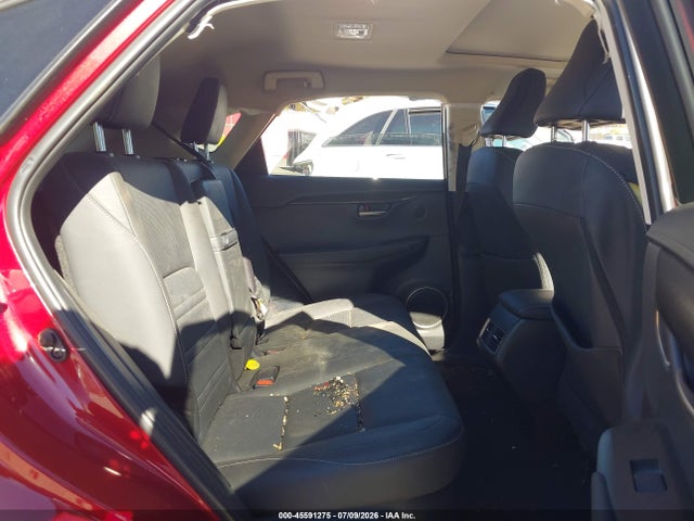 Продажа на аукционе авто 2016 Lexus Nx 200t, vin: JTJYARBZ6G2026419, номер лота: 45591275