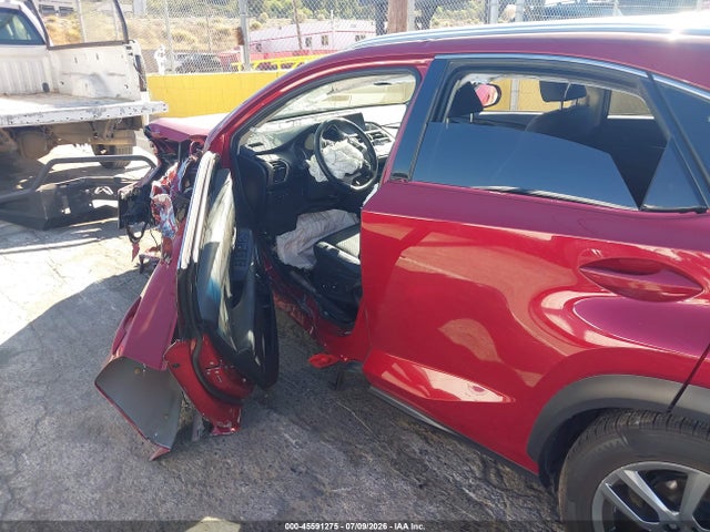 Продажа на аукционе авто 2016 Lexus Nx 200t, vin: JTJYARBZ6G2026419, номер лота: 45591275