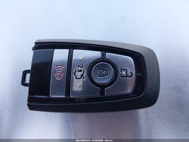 1FA6P8TH2T5104301 Ford Mustang Ecoboost Fastback