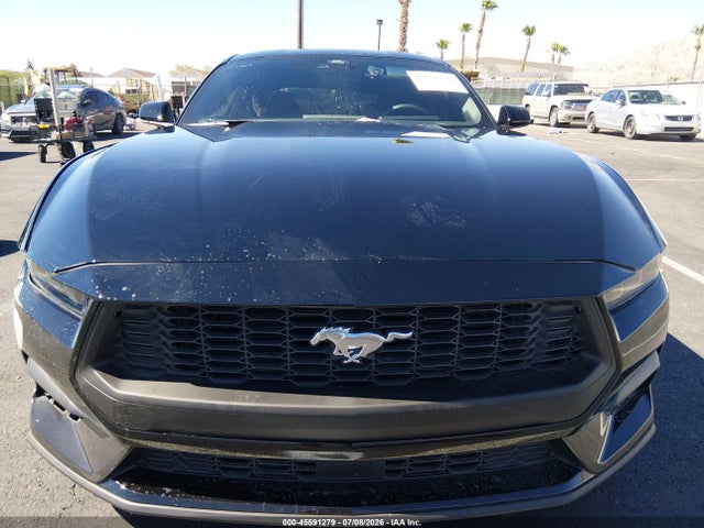 1FA6P8TH2T5104301 Ford Mustang Ecoboost Fastback
