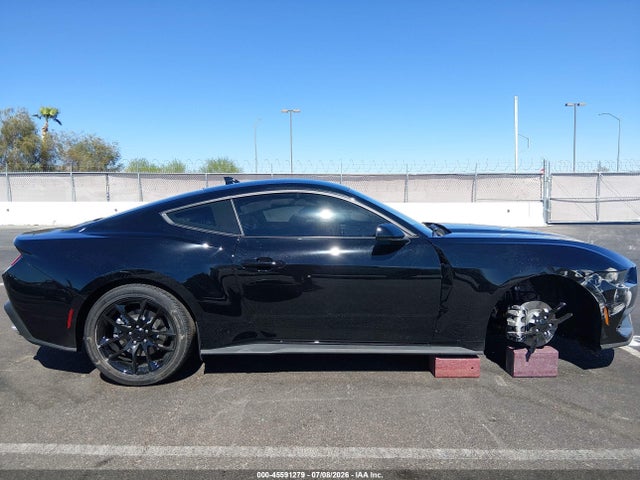 1FA6P8TH2T5104301 Ford Mustang Ecoboost Fastback