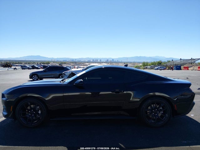 1FA6P8TH2T5104301 Ford Mustang Ecoboost Fastback