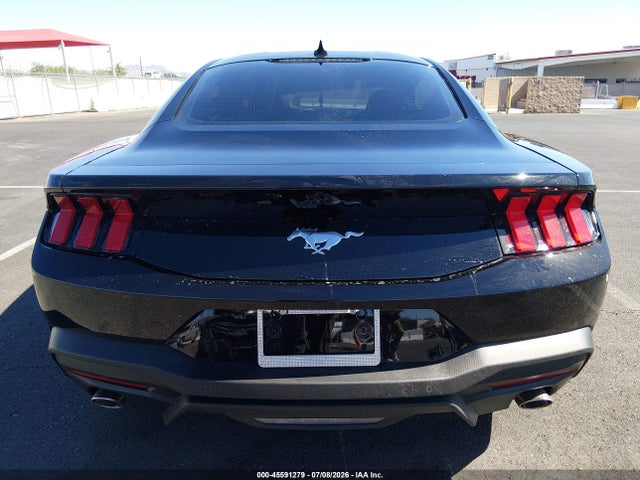 1FA6P8TH2T5104301 Ford Mustang Ecoboost Fastback