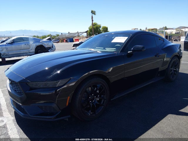 1FA6P8TH2T5104301 Ford Mustang Ecoboost Fastback