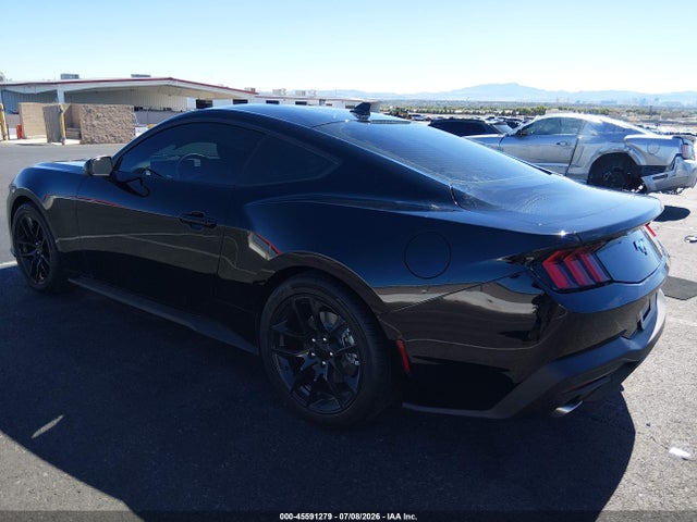 1FA6P8TH2T5104301 Ford Mustang Ecoboost Fastback