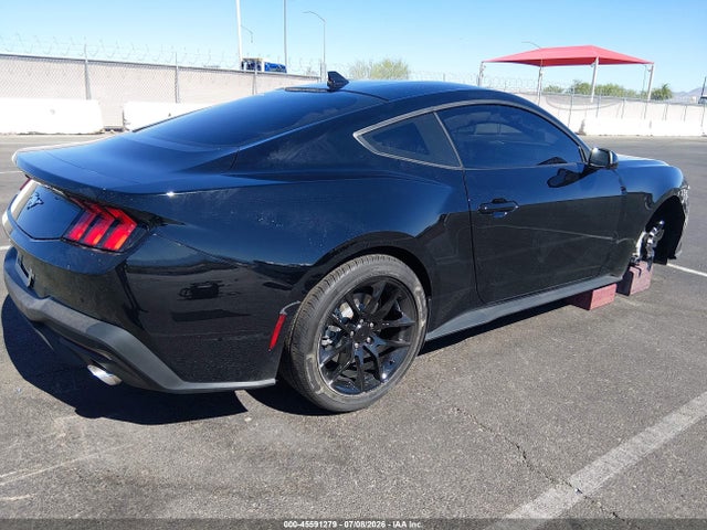 1FA6P8TH2T5104301 Ford Mustang Ecoboost Fastback