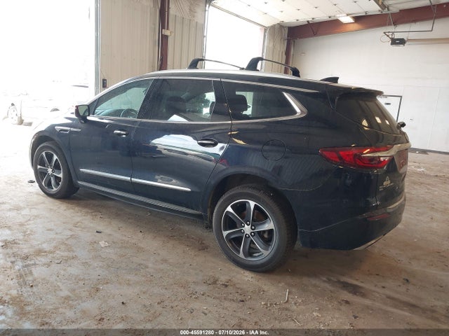 2020 Buick Enclave Awd Essence მანქანა იყიდება აუქციონზე, vin: 5GAEVAKW8LJ161145, აუქციონის ნომერი: 45591280