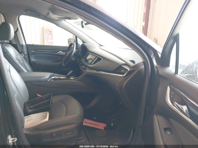 2020 Buick Enclave Awd Essence მანქანა იყიდება აუქციონზე, vin: 5GAEVAKW8LJ161145, აუქციონის ნომერი: 45591280