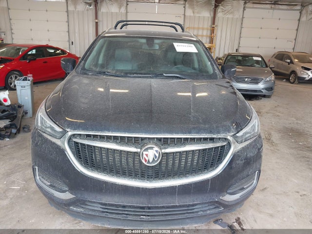2020 Buick Enclave Awd Essence მანქანა იყიდება აუქციონზე, vin: 5GAEVAKW8LJ161145, აუქციონის ნომერი: 45591280
