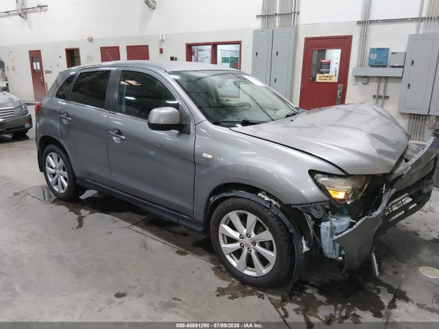 4A4AP4AU4FE014559 auction archive image
