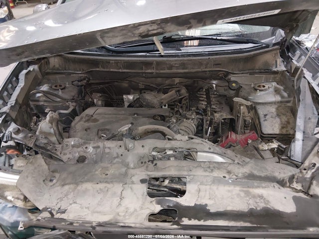 4A4AP4AU4FE014559 Mitsubishi Outlander Sport Se