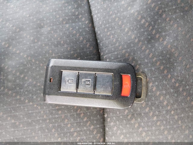 4A4AP4AU4FE014559 Mitsubishi Outlander Sport Se