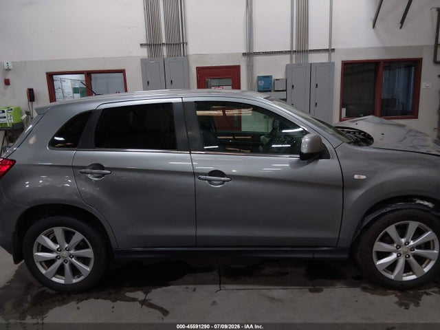 4A4AP4AU4FE014559 Mitsubishi Outlander Sport Se