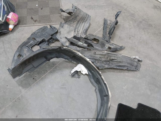 4A4AP4AU4FE014559 Mitsubishi Outlander Sport Se