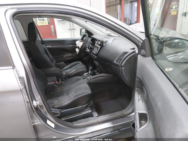 4A4AP4AU4FE014559 Mitsubishi Outlander Sport Se