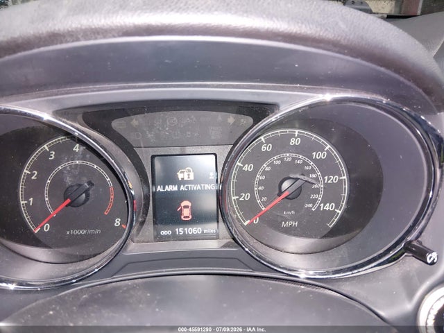 4A4AP4AU4FE014559 Mitsubishi Outlander Sport Se