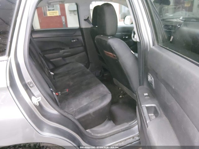 4A4AP4AU4FE014559 Mitsubishi Outlander Sport Se