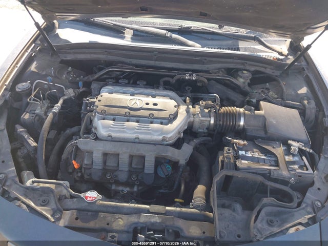 45591291 :رقم المزاد ، 19UUA9F59DA005253 vin ، 2013 Acura Tl 3.7 مزاد بيع