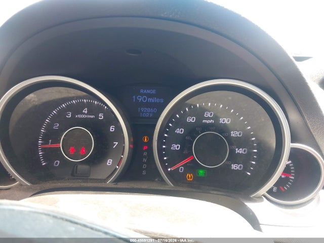 45591291 :رقم المزاد ، 19UUA9F59DA005253 vin ، 2013 Acura Tl 3.7 مزاد بيع