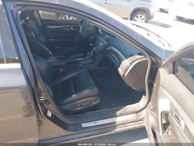 45591291 :رقم المزاد ، 19UUA9F59DA005253 vin ، 2013 Acura Tl 3.7 مزاد بيع