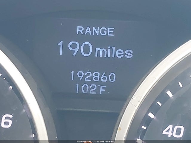 45591291 :رقم المزاد ، 19UUA9F59DA005253 vin ، 2013 Acura Tl 3.7 مزاد بيع