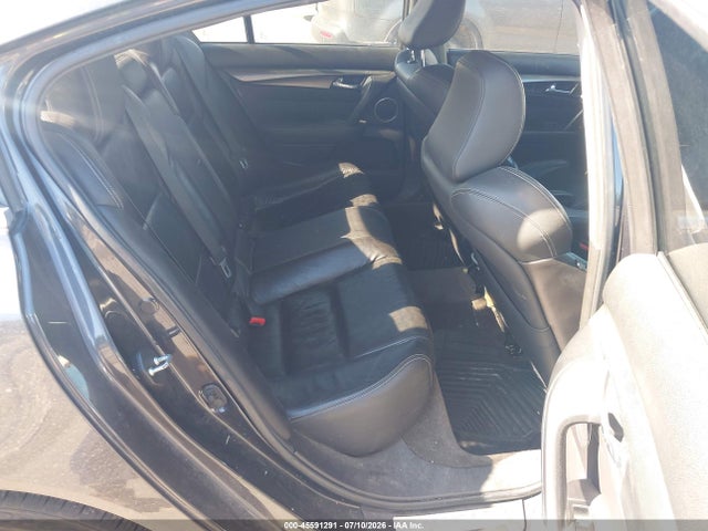 45591291 :رقم المزاد ، 19UUA9F59DA005253 vin ، 2013 Acura Tl 3.7 مزاد بيع
