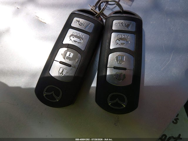 Продаж на аукціоні авто 2014 Mazda Mazda3 I Touring, vin: JM1BM1V71E1111067, номер лоту: 45591292