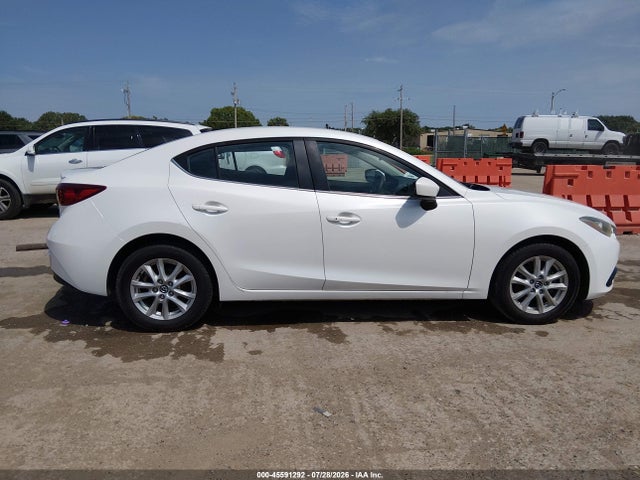 Продаж на аукціоні авто 2014 Mazda Mazda3 I Touring, vin: JM1BM1V71E1111067, номер лоту: 45591292
