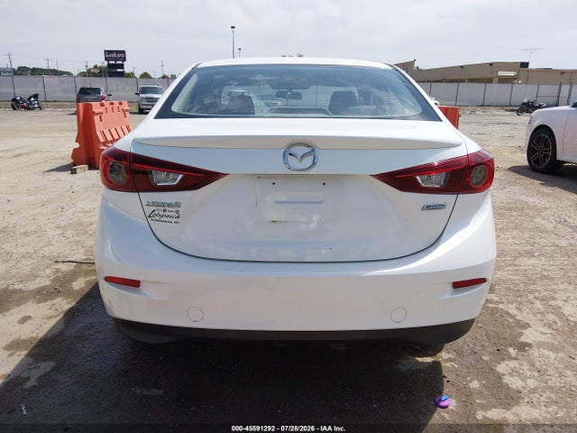 Продаж на аукціоні авто 2014 Mazda Mazda3 I Touring, vin: JM1BM1V71E1111067, номер лоту: 45591292