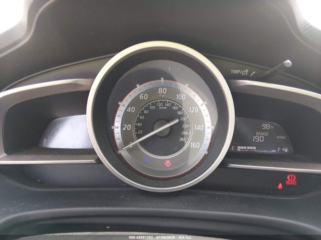 Продаж на аукціоні авто 2014 Mazda Mazda3 I Touring, vin: JM1BM1V71E1111067, номер лоту: 45591292