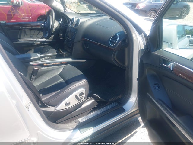 2011 Mercedes-benz Gl 350 Bluetec 4matic მანქანა იყიდება აუქციონზე, vin: 4JGBF2FEXBA712112, აუქციონის ნომერი: 45591297