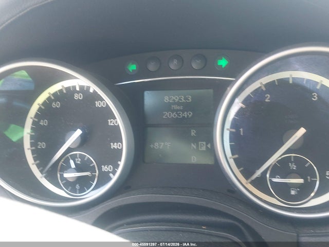 2011 Mercedes-benz Gl 350 Bluetec 4matic მანქანა იყიდება აუქციონზე, vin: 4JGBF2FEXBA712112, აუქციონის ნომერი: 45591297