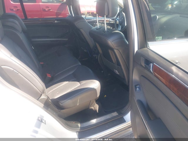 2011 Mercedes-benz Gl 350 Bluetec 4matic მანქანა იყიდება აუქციონზე, vin: 4JGBF2FEXBA712112, აუქციონის ნომერი: 45591297