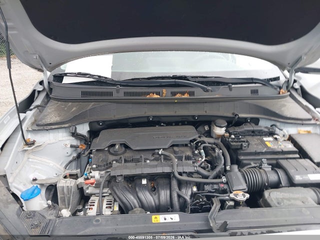 Hyundai Kona Sel 2022 KM8K6CAB7NU829264 Image 10