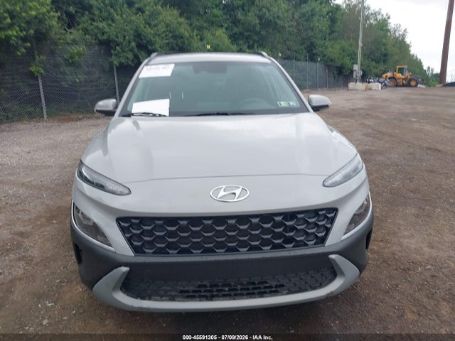 Hyundai Kona Sel 2022 KM8K6CAB7NU829264 Image 13