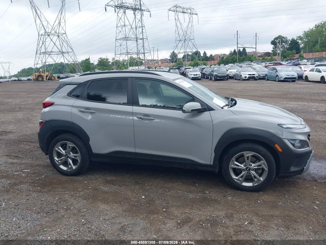 Hyundai Kona Sel 2022 KM8K6CAB7NU829264 Image 14