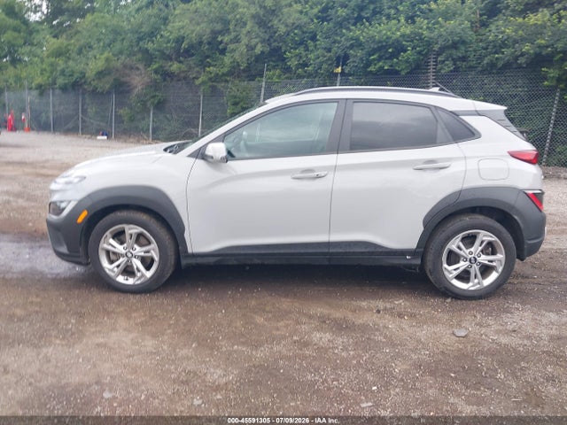 Hyundai Kona Sel 2022 KM8K6CAB7NU829264 Image 15