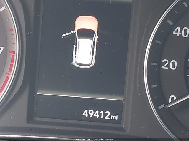 Hyundai Kona Sel 2022 KM8K6CAB7NU829264 Image 16
