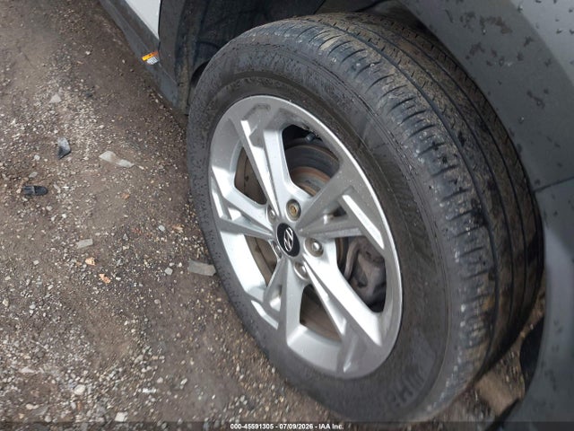 Hyundai Kona Sel 2022 KM8K6CAB7NU829264 Image 12