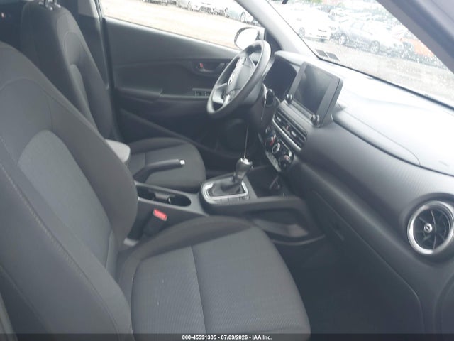 Hyundai Kona Sel 2022 KM8K6CAB7NU829264 Image 5